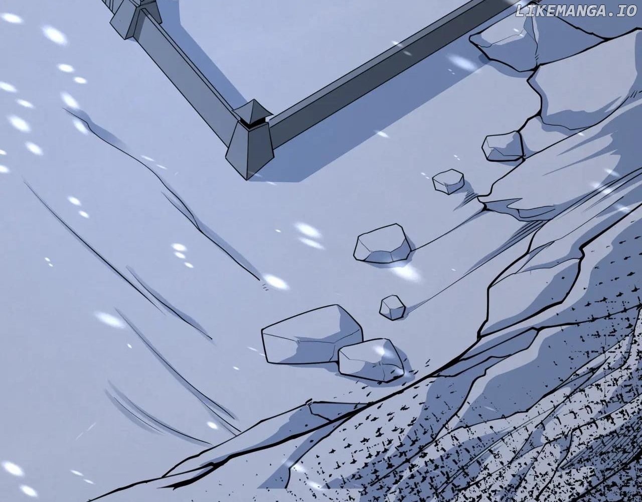 Era of the Haunted Chapter 305 - page 115